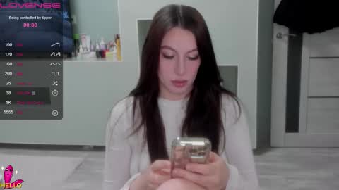 Julia online show from 02-13-26, 08:49