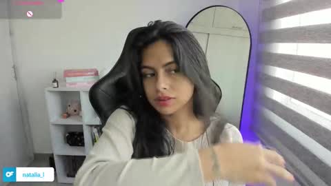 Nat online show from 11-16-25, 02:44