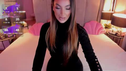 Nataly online show from 01-07-26, 03:20