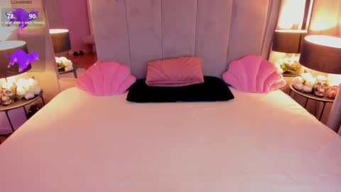 Nataly online show from 01-08-26, 05:32