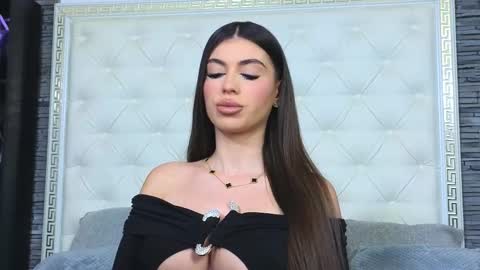 Gabriela online show from 02-16-26, 06:20