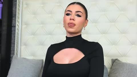 Gabriela online show from 03-19-26, 07:56