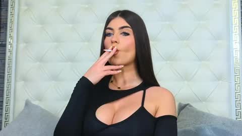 Gabriela online show from 05-26-26, 07:37