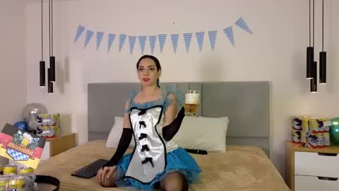 rosewilsom online show from 09-23-25, 01:03