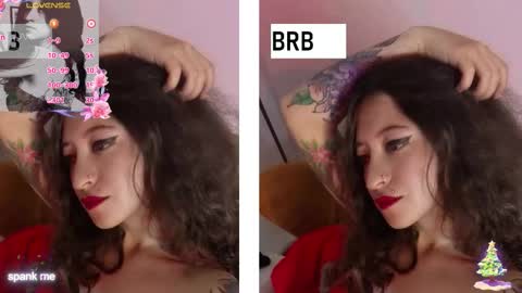 Rosh Hell online show from 12-20-25, 08:05