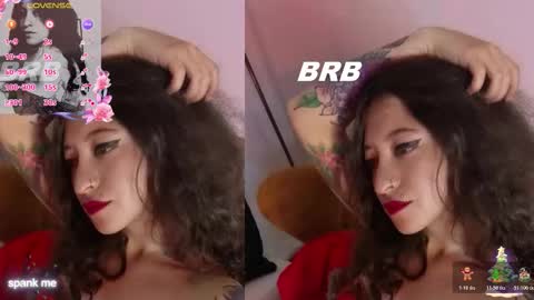 Rosh Hell online show from 12-23-25, 07:39