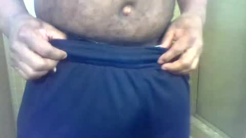 Roshun Haynes online show from 02-01-25, 08:29