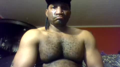 Roshun Haynes online show from 03-04-25, 08:02