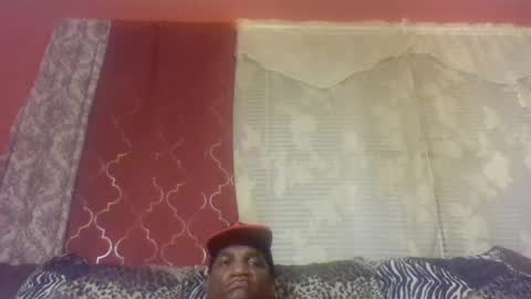 Roshun Haynes online show from 10-03-25, 06:54