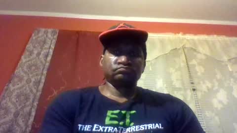 Roshun Haynes online show from 04-06-26, 07:20