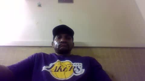 Roshun Haynes online show from 04-21-26, 01:18