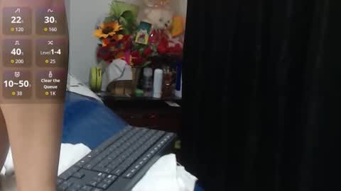 roshy online show from 12-04-25, 02:37