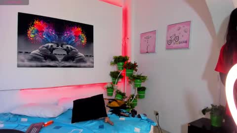 rosi_cooper online show from 02-10-25, 01:55