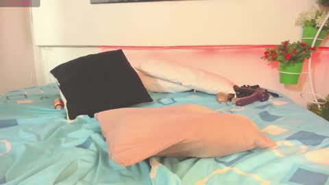 rosi_cooper online show from 02-19-25, 04:55