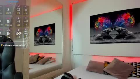 rosi_cooper online show from 03-10-25, 11:10