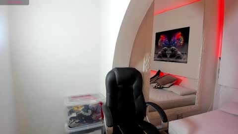 rosi_cooper online show from 03-12-25, 10:48