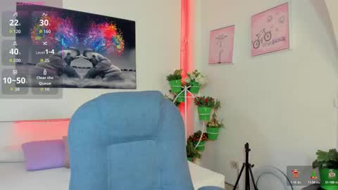 rosi_cooper online show from 09-11-25, 01:33