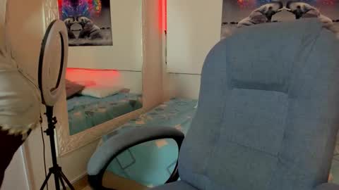 rosi_cooper online show from 03-16-26, 11:03