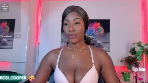 rosi_cooper online show from 06-19-26, 11:14