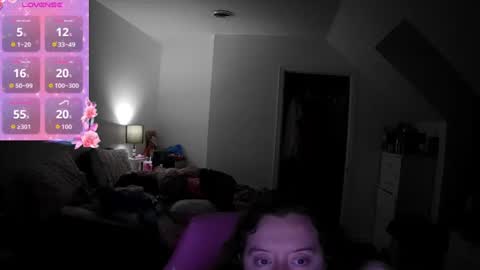 Snapshot of rosie8965804 chatting on 09-27-25, 04:17 rosie8965804 online show from 09-27-25, 04:17