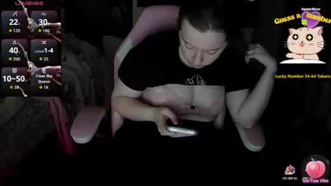 Snapshot of rosie8965804 chatting on 02-13-26, 01:56 rosie8965804 online show from 02-13-26, 01:56