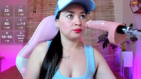 rosie_jhons online show from 02-25-25, 03:42