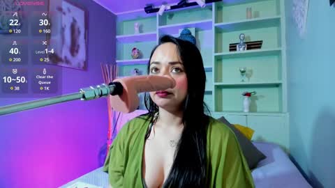 rosie_jhons online show from 03-07-25, 04:24