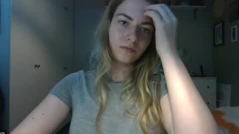 Rosie online show from 07-14-26, 10:21