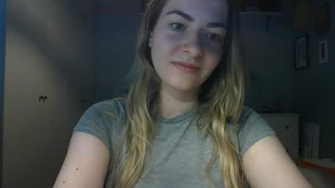 Rosie online show from 07-21-26, 06:49