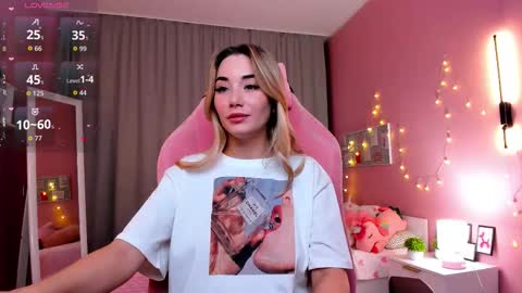 Rosie online show from 11-28-25, 01:08