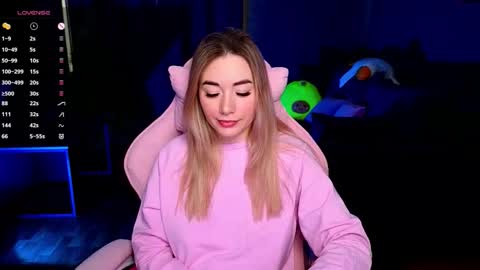 Rosie online show from 02-21-26, 03:18