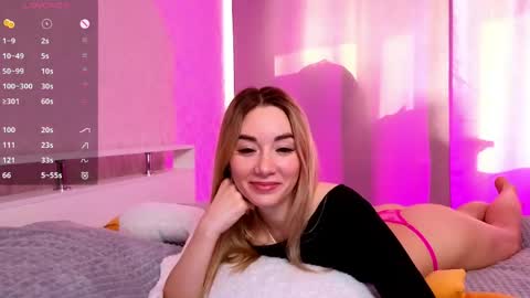 Rosie online show from 03-21-26, 04:06