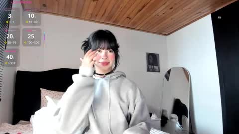 Rosieeee  online show from 03-21-26, 07:06