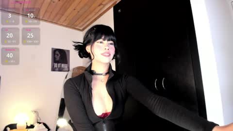 Rosieeee  online show from 04-05-26, 08:39