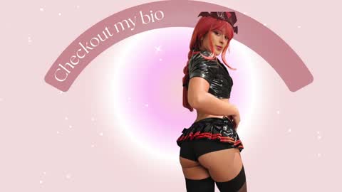 Rosie Bones online show from 11-14-25, 09:02