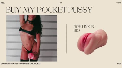 Rosie Bones online show from 03-18-26, 08:23