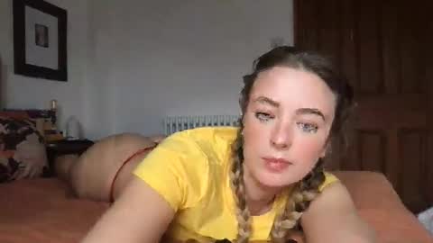 Rosie online show from 02-10-25, 02:05