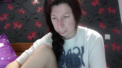 Snapshot of rosiehayes chatting on 03-14-26, 09:31 RosieHayes online show from 03-14-26, 09:31