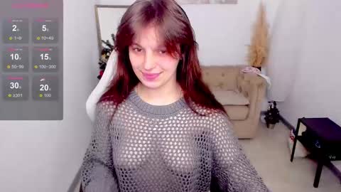 Rosie  online show from 12-16-25, 10:26