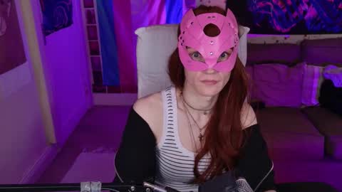 RosieFem online show from 01-17-26, 09:07