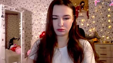 Rosie is waiting for YOU online show from 03-05-26, 04:08