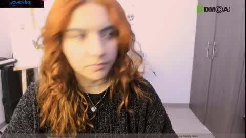 Snapshot of rosiexxx24 chatting on 10-04-25, 09:35 Rosie online show from 10-04-25, 09:35