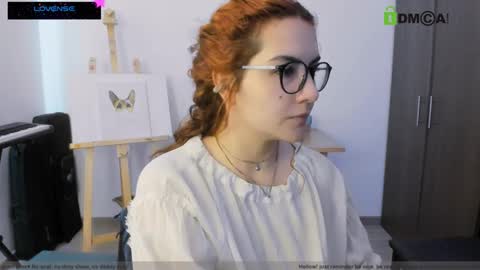 Snapshot of rosiexxx24 chatting on 10-06-25, 01:52 Rosie online show from 10-06-25, 01:52