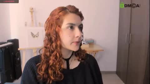 Snapshot of rosiexxx24 chatting on 10-07-25, 03:53 Rosie online show from 10-07-25, 03:53
