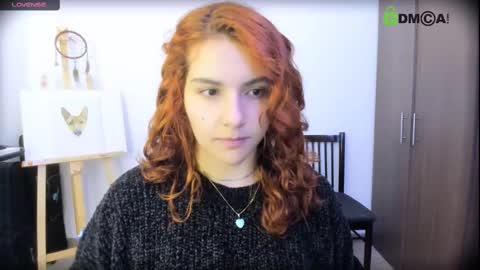 Snapshot of rosiexxx24 chatting on 10-10-25, 03:11 Rosie online show from 10-10-25, 03:11