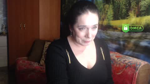 Snapshot of rositaohsky chatting on 12-16-24, 12:48 rositaohsky online show from 12-16-24, 12:48