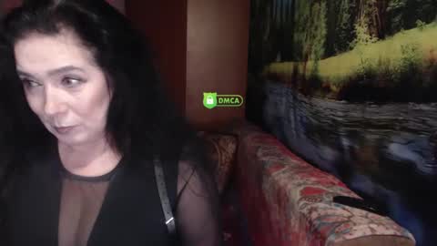 Snapshot of rositasky chatting on 12-31-24, 10:34 RositaSky online show from 12-31-24, 10:34