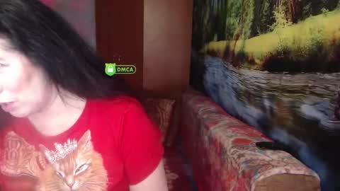 Snapshot of rositasky chatting on 01-01-25, 01:37 RositaSky online show from 01-01-25, 01:37