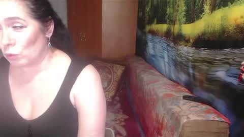 Snapshot of rositasky chatting on 09-24-25, 01:20 RositaSky online show from 09-24-25, 01:20