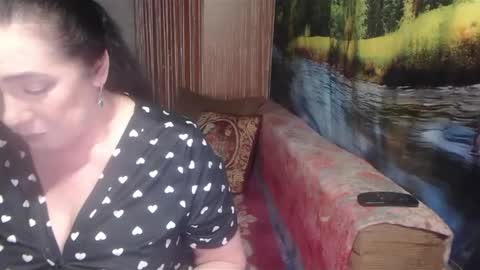 RositaSky online show from 03-08-26, 09:29